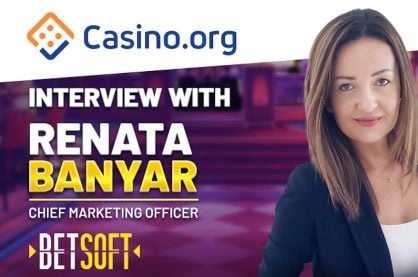 Betsoft + casino.org interview