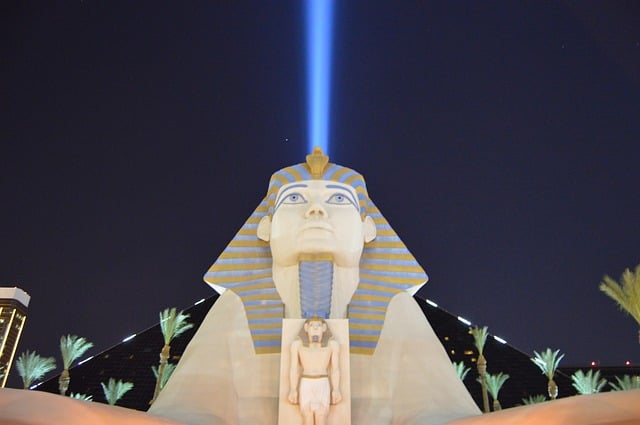 Luxor Las Vegas