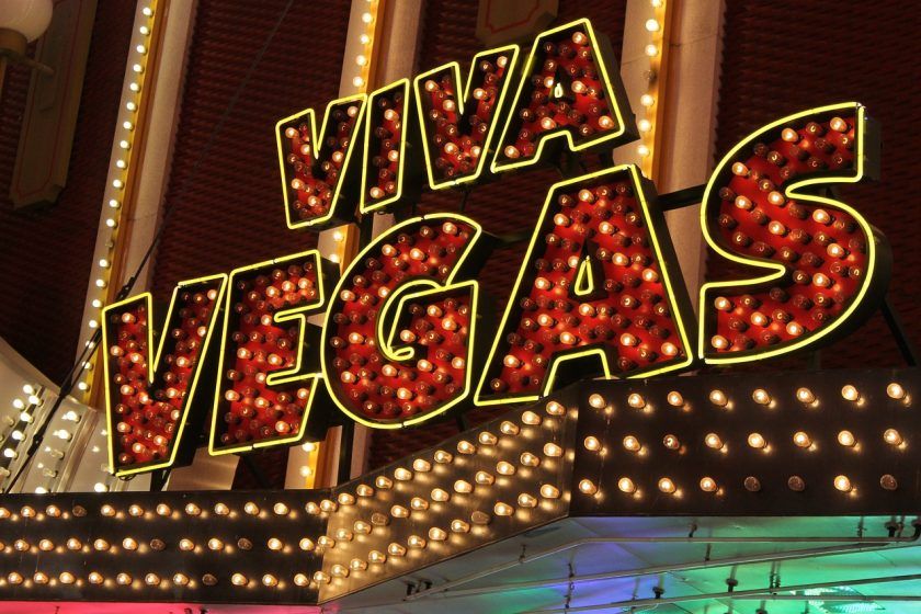 Behind The Neon Lights:?How Do Casinos Make Money?