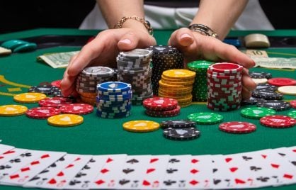 image for article: what is a 4 bet in poker?