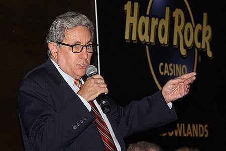 casino tax revenue Atlantic City Jeff Gural