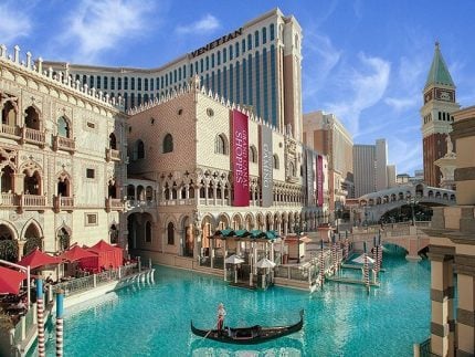 The Venetian